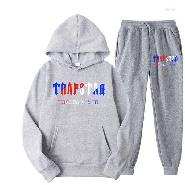 men's tracksuits london brand printed sportswear men 2pcs loose hoodies tracksuit y2k sweatshirt pants chandal jacket, Gray
men's tracksuits london brand printed sportswear men 2pcs loose hoodies tracksuit y2k sweatshirt pants chandal jacket, Gray