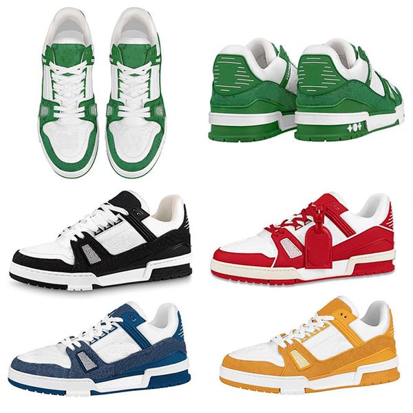 designer trainer sneakers casual shoes outdoor shoes shoe sloe fashion low platform leather rubber men women eur 36-45
designer trainer sneakers casual shoes outdoor shoes shoe sloe fashion low platform leather rubber men women eur 36-45