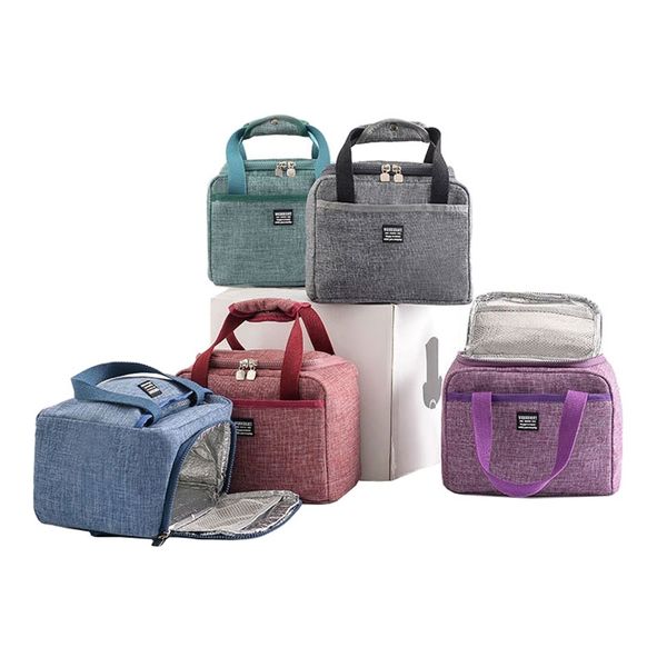 ice packsisothermic bags cooler bag ice pack thickening oxford fabric thermo bag aluminum foil insulated thermal box portable fresh food bag
ice packsisothermic bags cooler bag ice pack thickening oxford fabric thermo bag aluminum foil insulated thermal box portable fresh food bag