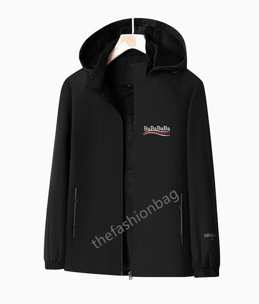 women's french designer men's jacket hooded outerwearfashion solid color windbreaker jacket casual ladies jacketouterwear clothing, Black;brown
women's french designer men's jacket hooded outerwearfashion solid color windbreaker jacket casual ladies jacketouterwear clothing, Black;brown