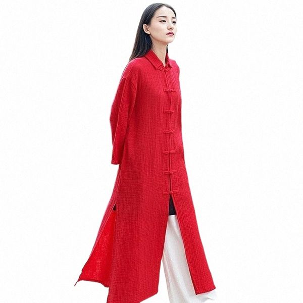 women's trench coats 2021 spring solid coat women chinese style long sleeve plate buckle turndown collar open vintage coat1 g1jx#, Tan;black
women's trench coats 2021 spring solid coat women chinese style long sleeve plate buckle turndown collar open vintage coat1 g1jx#, Tan;black