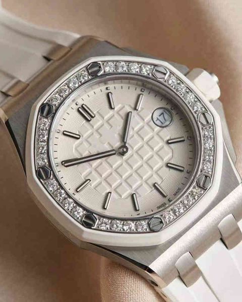 luxury watch for men mechanical watches aijiabi roya1 0ak offshore ap26231s women s inlaid with english rubber swiss brand sport wristatches, Slivery;brown
luxury watch for men mechanical watches aijiabi roya1 0ak offshore ap26231s women s inlaid with english rubber swiss brand sport wristatches, Slivery;brown