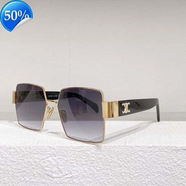 men's sunglasses designer women's new arc de triomphe high-end identical plate sunglass men's fashion sunglass cl4s246a, White;black
men's sunglasses designer women's new arc de triomphe high-end identical plate sunglass men's fashion sunglass cl4s246a, White;black