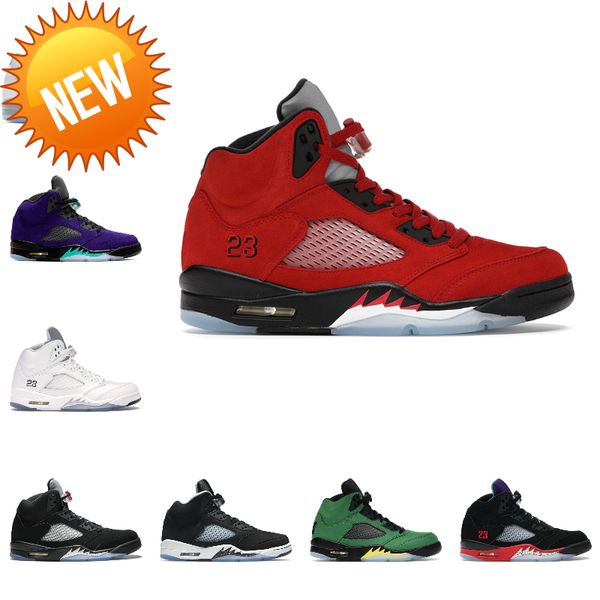new 5s raging red mens basketball shoes jumpman 5 hyper royal alternate grape laney blue white cement men trainers bull red moonlight what
new 5s raging red mens basketball shoes jumpman 5 hyper royal alternate grape laney blue white cement men trainers bull red moonlight what