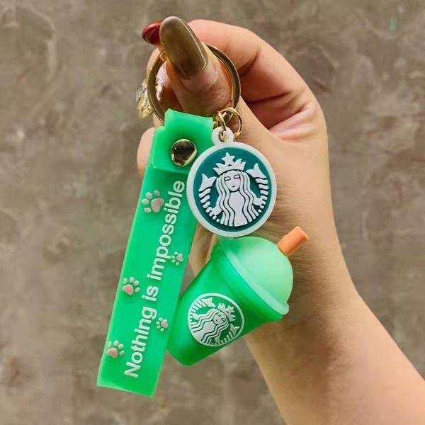 keychains creative threedimensional cute milk tea key chain star dad coffee cup keyring pvc car accessories decoration blind box small gift, Silver
keychains creative threedimensional cute milk tea key chain star dad coffee cup keyring pvc car accessories decoration blind box small gift, Silver