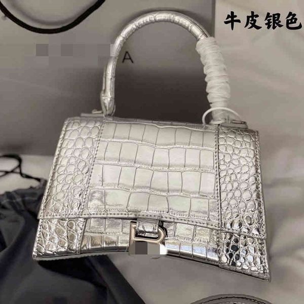 designer handbag balenciga bags correct luxurys crocodile leather bag upgrade versatile b-shaped messenger ecli
designer handbag balenciga bags correct luxurys crocodile leather bag upgrade versatile b-shaped messenger ecli