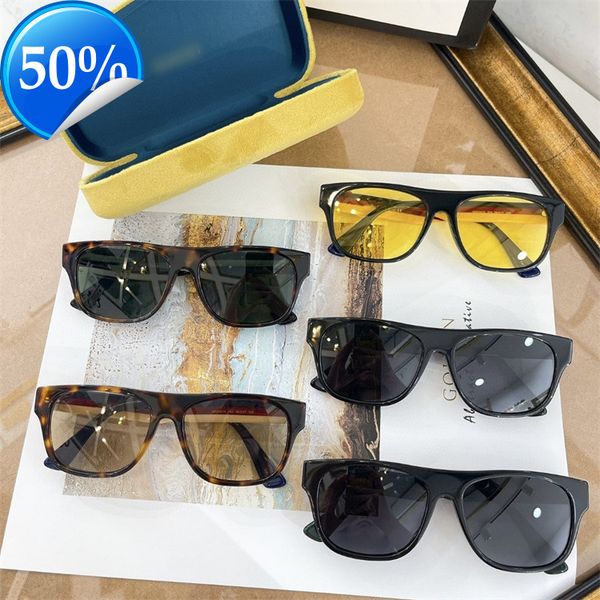 men's sunglasses designer women's 2022 new g-house square sunglass fashion plate ins net red star same gg0341, White;black
men's sunglasses designer women's 2022 new g-house square sunglass fashion plate ins net red star same gg0341, White;black