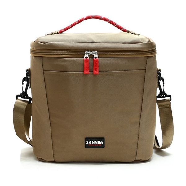 ice packsisothermic bags 11l picnic bag 600d oxford cloth threelayer thicken shouler handle zipper outdoor camping lunch thermal insulation
ice packsisothermic bags 11l picnic bag 600d oxford cloth threelayer thicken shouler handle zipper outdoor camping lunch thermal insulation