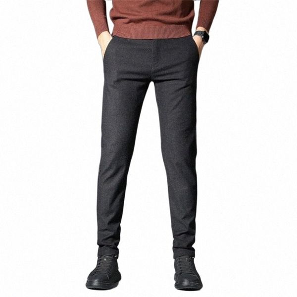 men's pants 2021 men's spring and autumn mid-waist small feet casual simple slim stretch straight trousers1 o9sl#, Black
men's pants 2021 men's spring and autumn mid-waist small feet casual simple slim stretch straight trousers1 o9sl#, Black