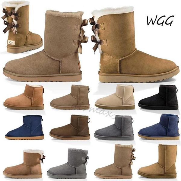 women boots for girls short mini australia classic knee tall winter snow boots bailey bow ankle bowtie black grey chestnut size 5-280z
women boots for girls short mini australia classic knee tall winter snow boots bailey bow ankle bowtie black grey chestnut size 5-280z
