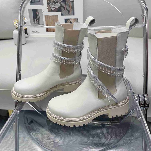 white combat boots designer woman short motorcycle booties snake wrapped rhinestone black platform boot for womens
white combat boots designer woman short motorcycle booties snake wrapped rhinestone black platform boot for womens