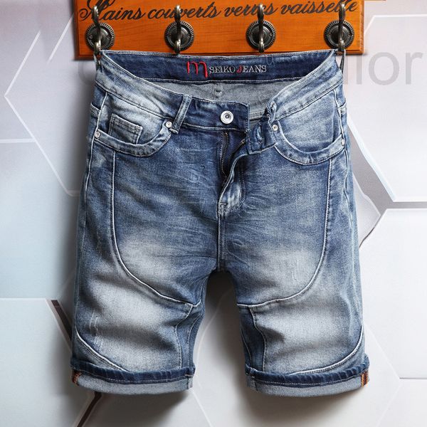 men's jeans designer spring and summer 2022 stitched washed medium waist blue youth micro elastic casual thin jeans c9ub
men's jeans designer spring and summer 2022 stitched washed medium waist blue youth micro elastic casual thin jeans c9ub