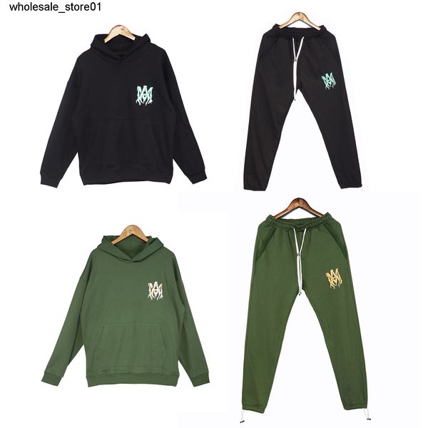 men's tracksuits amirs star letter offset hoodie pure cotton pants men's women's loose hoodie, Gray
men's tracksuits amirs star letter offset hoodie pure cotton pants men's women's loose hoodie, Gray