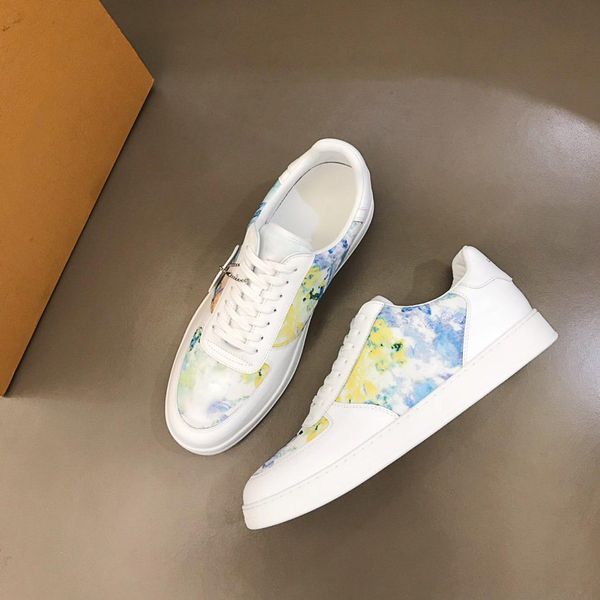 2022 new sneakers shoes mens designer luxury classic presbyopic print canvas patchwork with black cowhide with box are size38-44 oac
2022 new sneakers shoes mens designer luxury classic presbyopic print canvas patchwork with black cowhide with box are size38-44 oac
