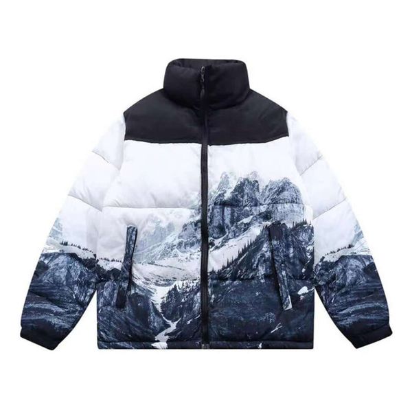 mens coat leaves printing parka winter jackets men women warmly feather fashion jacket down jacket, Black
mens coat leaves printing parka winter jackets men women warmly feather fashion jacket down jacket, Black