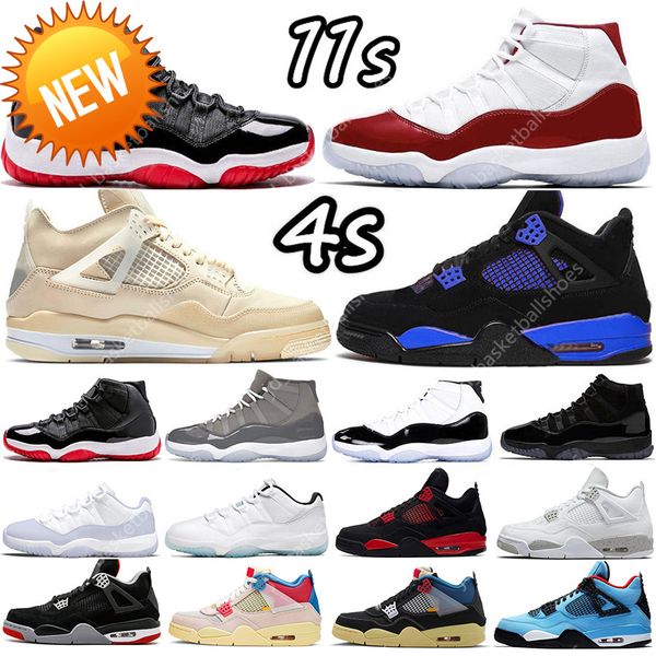 new 2022 sail 4 4s mens basketball shoes sneakers 11 11s cherry cool grey concord gamma university blue fire red oreo bred black cat white
new 2022 sail 4 4s mens basketball shoes sneakers 11 11s cherry cool grey concord gamma university blue fire red oreo bred black cat white