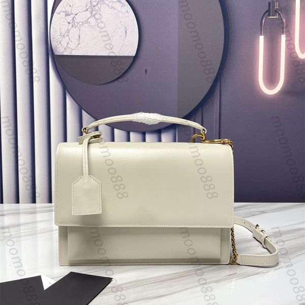 10a tier mirror quality womens sunset bag 25cm large real leather cowhide flap purse luxury designers handbag crossbody black shoulder gold
10a tier mirror quality womens sunset bag 25cm large real leather cowhide flap purse luxury designers handbag crossbody black shoulder gold