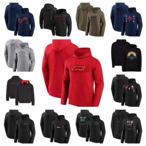 2022 new f1 jacket jacket sports sweater casual warm jacket with the same team custom racing suit
2022 new f1 jacket jacket sports sweater casual warm jacket with the same team custom racing suit