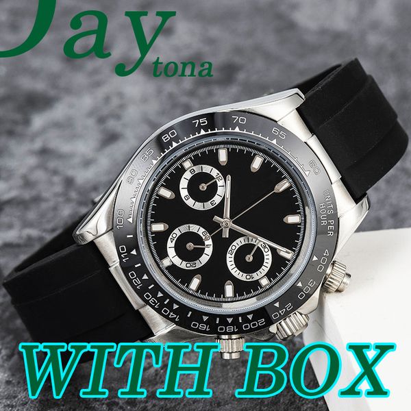 2022 mens watch mechanical submarine watches japan vk 40mm between gold stainless steel strap sapphire mirror waterproof montre de luxe, Slivery;brown
2022 mens watch mechanical submarine watches japan vk 40mm between gold stainless steel strap sapphire mirror waterproof montre de luxe, Slivery;brown