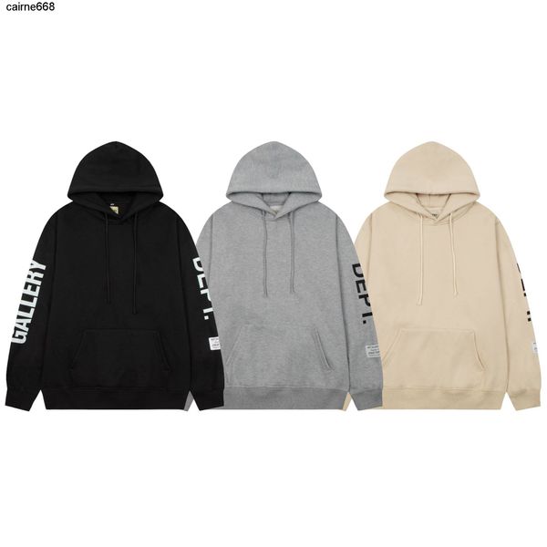 men's hoodies sweatshirts american fashion gary dept kirin arm letter printing hooded bodysuit women's new loose coat men, Black
men's hoodies sweatshirts american fashion gary dept kirin arm letter printing hooded bodysuit women's new loose coat men, Black