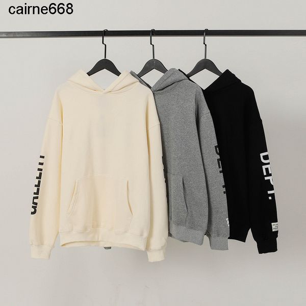 men's hoodies sweatshirts gary dept fashion brand coat letter printing foundation high street loose hooded hoodie, Black
men's hoodies sweatshirts gary dept fashion brand coat letter printing foundation high street loose hooded hoodie, Black