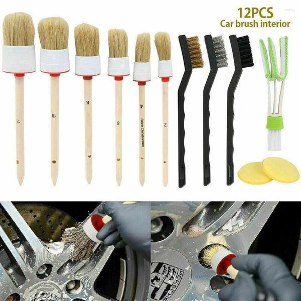 car sponge interior detailing brushes set dirt dust clean brush motorcycle leather dashboard care tools
car sponge interior detailing brushes set dirt dust clean brush motorcycle leather dashboard care tools