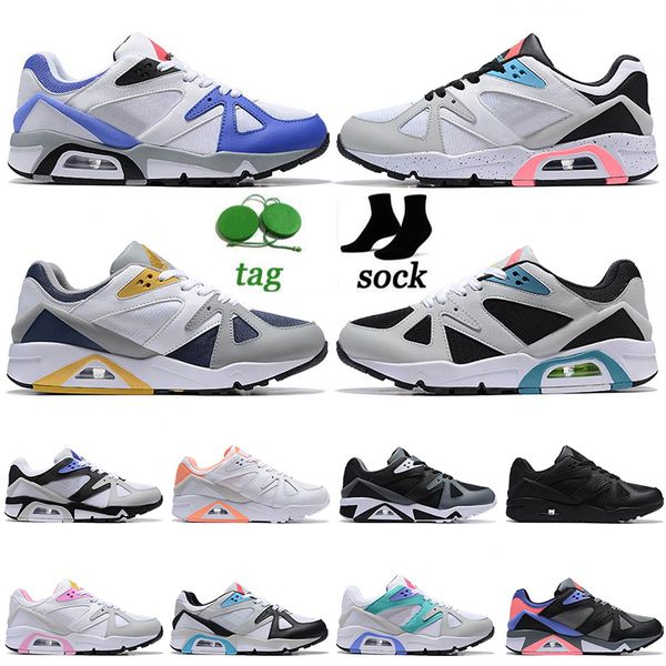 original airs structure triax 91 running shoes us 11 neo teal black smoke grey fog lapis women sports persian violet dark citron men trainer
original airs structure triax 91 running shoes us 11 neo teal black smoke grey fog lapis women sports persian violet dark citron men trainer