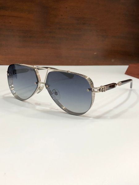 luxury new designer sunglasses for men desing postyan popular fashion sunglass pilot metal frame coating polarized lens goggles style uv400, White;black
luxury new designer sunglasses for men desing postyan popular fashion sunglass pilot metal frame coating polarized lens goggles style uv400, White;black