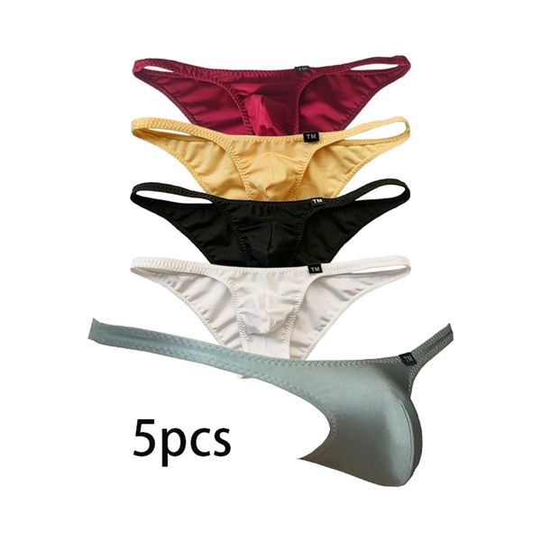 underpants elastic nylon men's lowrise underwear tight pocket men's underwear mens bikini under pants 220921, Black;white
underpants elastic nylon men's lowrise underwear tight pocket men's underwear mens bikini under pants 220921, Black;white