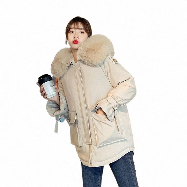 women's down & parkas solid long sleeve hooded with fur liner ladies winter jacket plus size warm outwear coat for female 2021 t1ac#, Black
women's down & parkas solid long sleeve hooded with fur liner ladies winter jacket plus size warm outwear coat for female 2021 t1ac#, Black