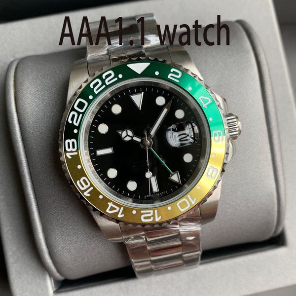 tm watches new automatic mechanical watch stainless steel blue black ceramic sapphire watches, Slivery;brown
tm watches new automatic mechanical watch stainless steel blue black ceramic sapphire watches, Slivery;brown