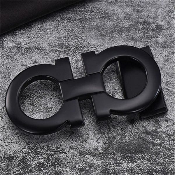 new various buckles mens belts designer men fashion large buckle belt luxury belt whole 282v281o, Black;brown
new various buckles mens belts designer men fashion large buckle belt luxury belt whole 282v281o, Black;brown