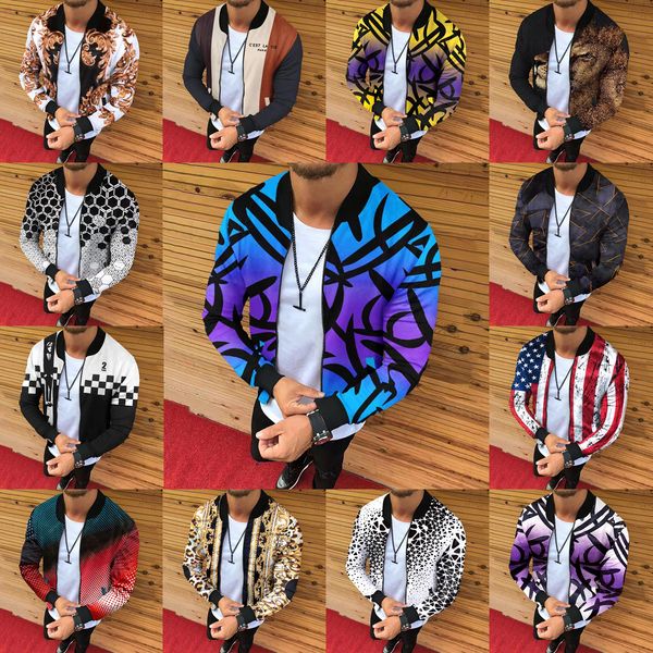 oversize men's jackets coat check polka dot print casual jacket shirt men wear outdoor unique windbreaker pattern long sleeve punk moto, Black;brown
oversize men's jackets coat check polka dot print casual jacket shirt men wear outdoor unique windbreaker pattern long sleeve punk moto, Black;brown