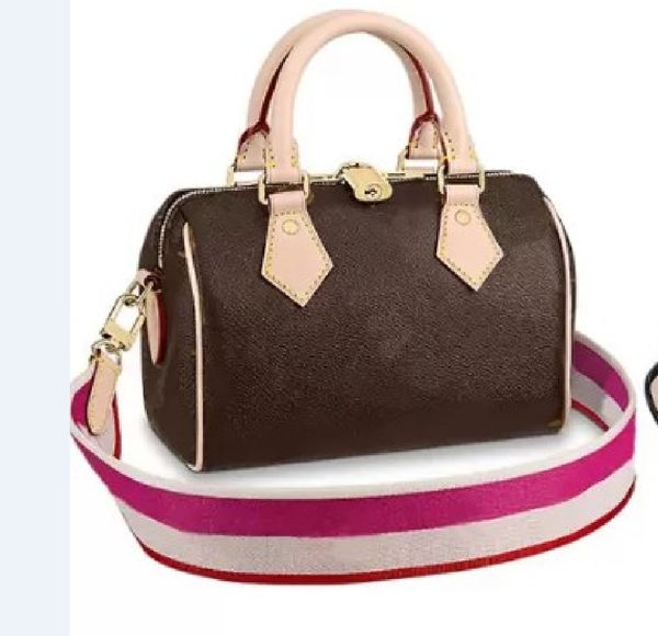 women handbags single shoulder cross bags body pillow totes come with branded dust bag and booklet card serial number designer lady bag 20x1
women handbags single shoulder cross bags body pillow totes come with branded dust bag and booklet card serial number designer lady bag 20x1