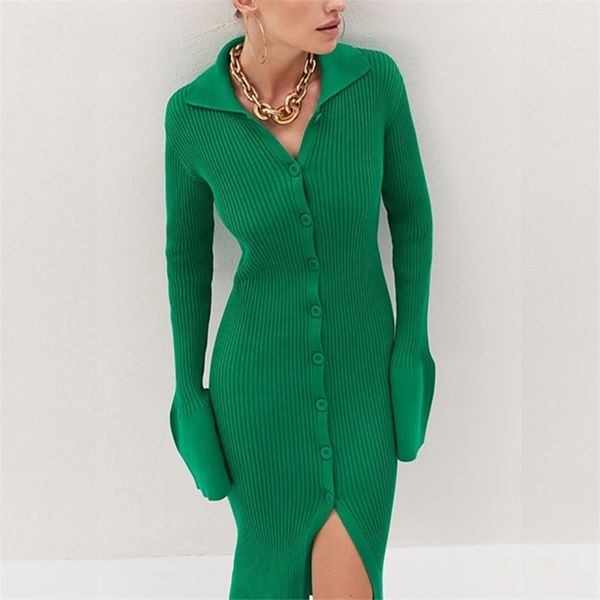 casual dresses women y2k knit long sleeve sweater maxi korean dress lady's single breasted elegant mid split slim robe clothing 220921, Black;gray
casual dresses women y2k knit long sleeve sweater maxi korean dress lady's single breasted elegant mid split slim robe clothing 220921, Black;gray
