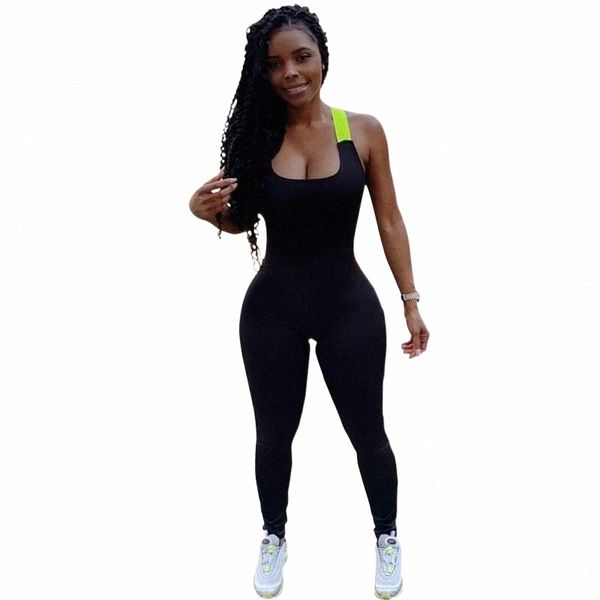 women's jumpsuits & rompers hhdmv 2021 summer women beach style sleeveless round neck dew back tight 2 color long pants t6ek#, Black;white
women's jumpsuits & rompers hhdmv 2021 summer women beach style sleeveless round neck dew back tight 2 color long pants t6ek#, Black;white