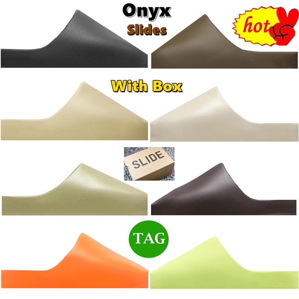onyx designer slides slippers men women desert sand bone earth brown resin glow green mens fashion outdoor slide slipper sandals big size
onyx designer slides slippers men women desert sand bone earth brown resin glow green mens fashion outdoor slide slipper sandals big size