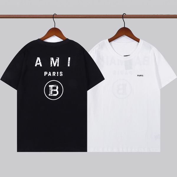 mens t shirt designer letters printed stylist casual summer breathable clothing men women clothes couples tees, White;black
mens t shirt designer letters printed stylist casual summer breathable clothing men women clothes couples tees, White;black