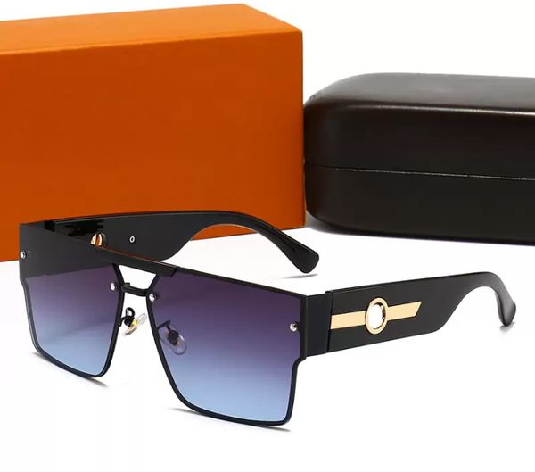 2022 designers sunglasses luxury sun glasses stylish fashion polarized for mens womens glass uv400 summer, White;black
2022 designers sunglasses luxury sun glasses stylish fashion polarized for mens womens glass uv400 summer, White;black