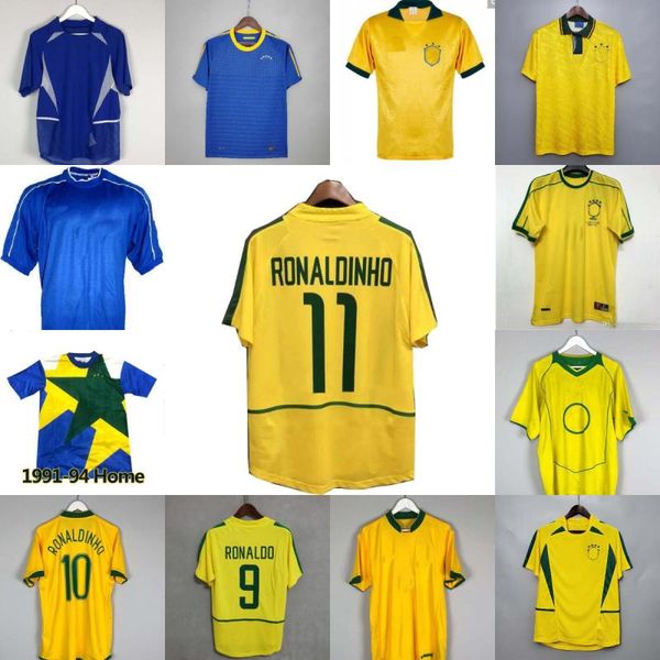 1998 2002 carlos romario retro soccer jerseys shirts ronaldo 2006 adriano camisa de futebol 1994 brazils 2004 1988 rivaldo 1982 2000 ronaldi, Black
1998 2002 carlos romario retro soccer jerseys shirts ronaldo 2006 adriano camisa de futebol 1994 brazils 2004 1988 rivaldo 1982 2000 ronaldi, Black