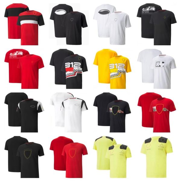 2022 formula one driver t-shirt f1 team racing summer men's outdoor comfort t-shirt sports quick dry top
2022 formula one driver t-shirt f1 team racing summer men's outdoor comfort t-shirt sports quick dry top