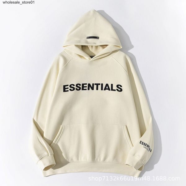 men's hoodies sweatshirts essential original multi thread fashion men's women's hoodie, Black
men's hoodies sweatshirts essential original multi thread fashion men's women's hoodie, Black