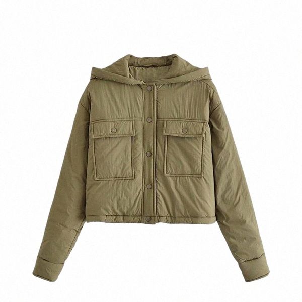 women's down & parkas nsz women oversized quilted coat 2021 autumn winter large size loose added cotton crop jacket hooded outerwear e2, Black
women's down & parkas nsz women oversized quilted coat 2021 autumn winter large size loose added cotton crop jacket hooded outerwear e2, Black