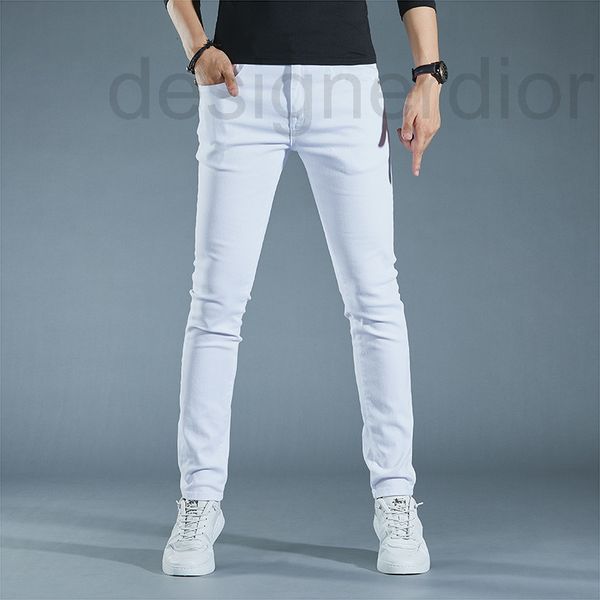 men's jeans designer 2022 new spring and summer national fashion personalized middle waist white washed youth pants elastic casual jean, Blue
men's jeans designer 2022 new spring and summer national fashion personalized middle waist white washed youth pants elastic casual jean, Blue