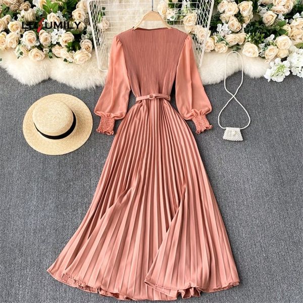 casual dresses lusumily maxi women spring summer elegant patchwork puff long sleeve pleated muslim lady ladies party 220921, Black;gray
casual dresses lusumily maxi women spring summer elegant patchwork puff long sleeve pleated muslim lady ladies party 220921, Black;gray