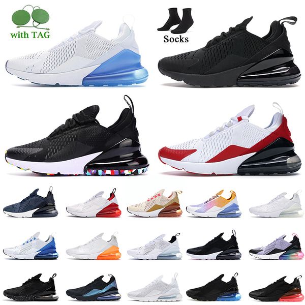 270 running shoes mesh cushion sneakers airsmx max 270s triple black white anthracite p blue university red berry throwback future hot
270 running shoes mesh cushion sneakers airsmx max 270s triple black white anthracite p blue university red berry throwback future hot
