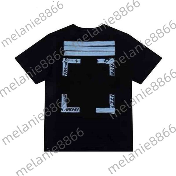 offs classic designers fashion mens t shirts brand back tape letter warning line arrow t-shirt luxury casual loose clothing women tshirts b, White;black
offs classic designers fashion mens t shirts brand back tape letter warning line arrow t-shirt luxury casual loose clothing women tshirts b, White;black