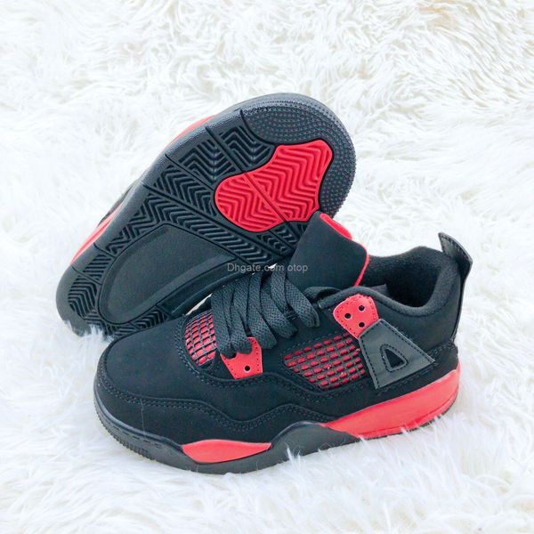 2022 jumpman 4 red thunder ps basketball shoes black multi-color crimson bq7669-016 kids boy girl sports children students sneakers us size
2022 jumpman 4 red thunder ps basketball shoes black multi-color crimson bq7669-016 kids boy girl sports children students sneakers us size