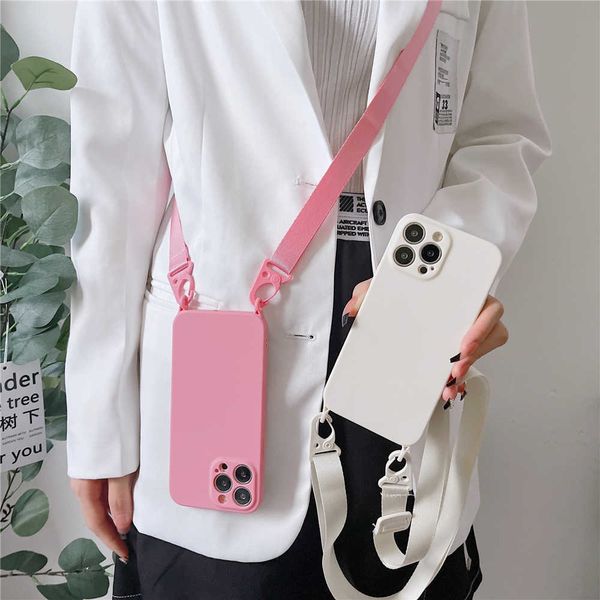 crossbody lanyard necklace original soft silicone case for iphone 14 11 12 13 pro max mini xs xr x 7 8 plus se cord strap cover
crossbody lanyard necklace original soft silicone case for iphone 14 11 12 13 pro max mini xs xr x 7 8 plus se cord strap cover