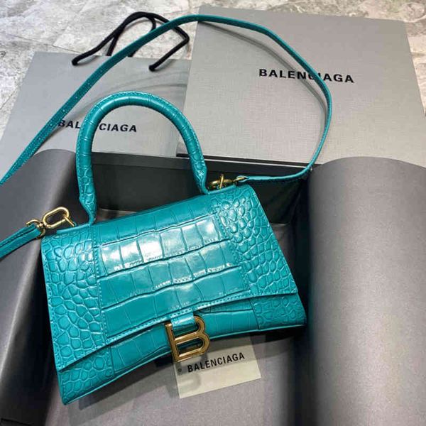 designer bag balenciga european handbag american hourglass large small letter buckle single shoulder messenger
designer bag balenciga european handbag american hourglass large small letter buckle single shoulder messenger